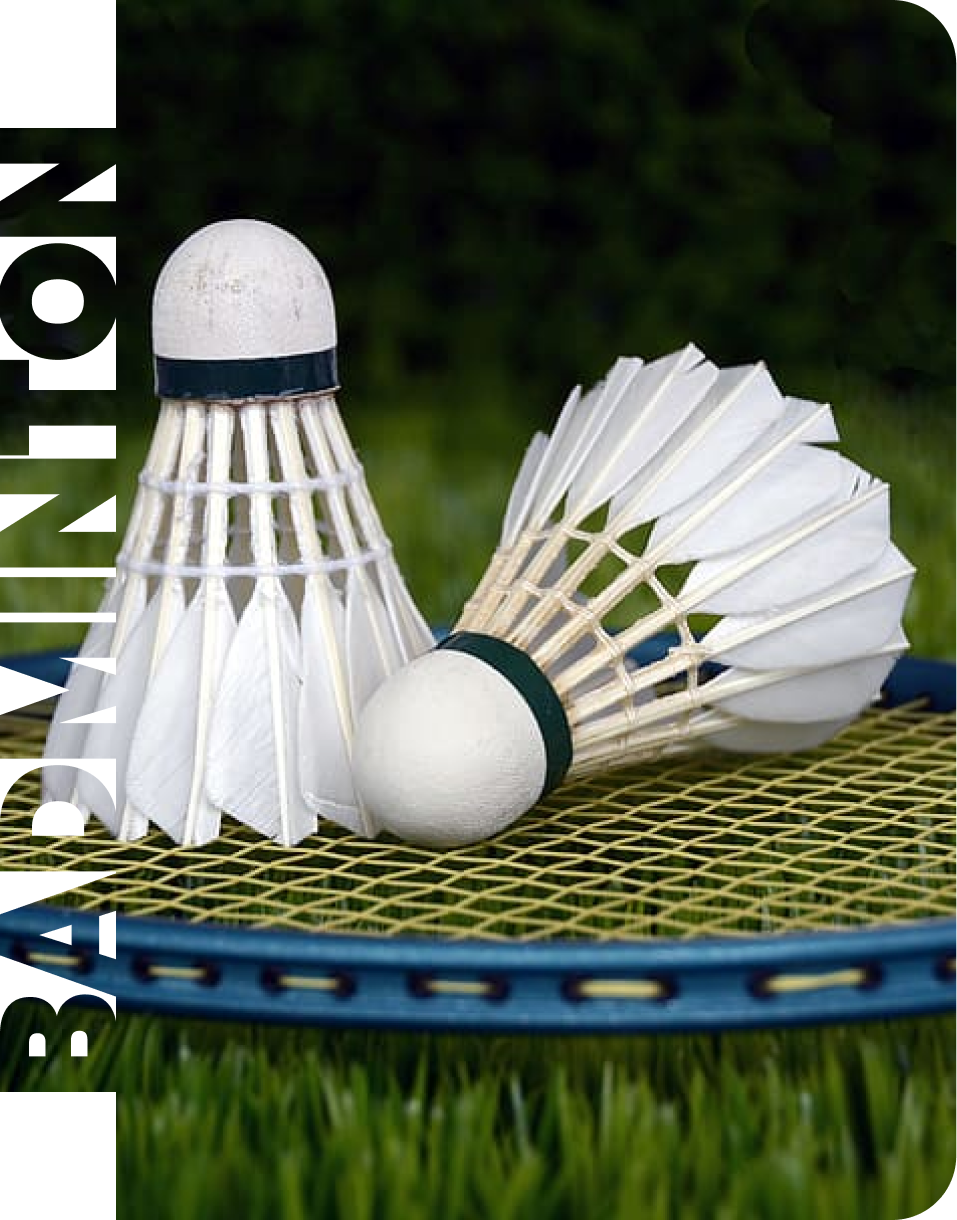Badminton